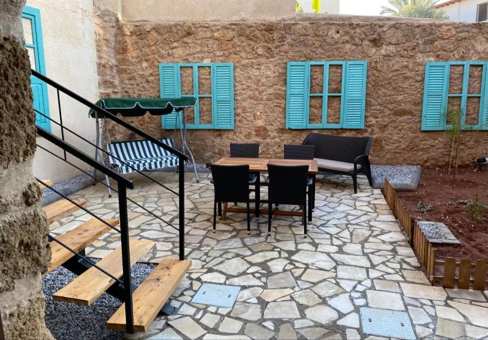 Jasmine Lodge Famagusta  Exteriör bild