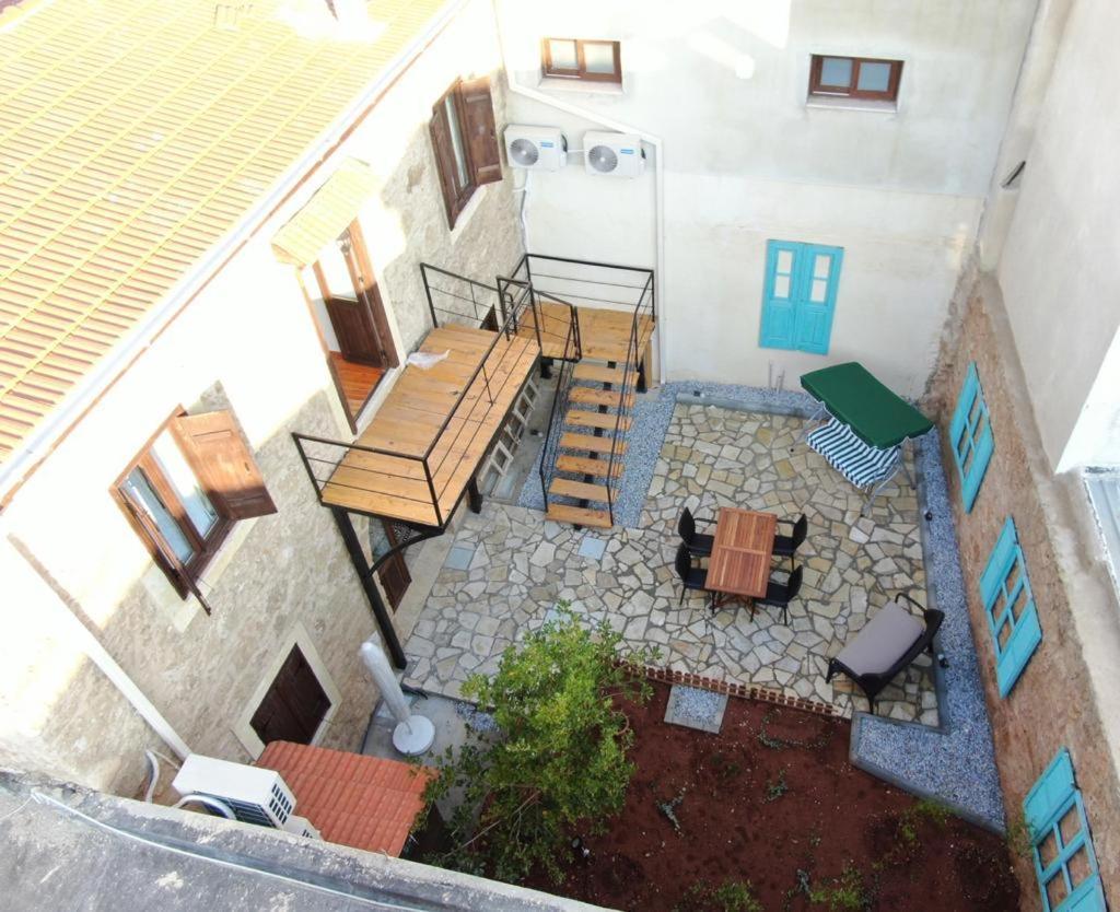 Jasmine Lodge Famagusta  Exteriör bild